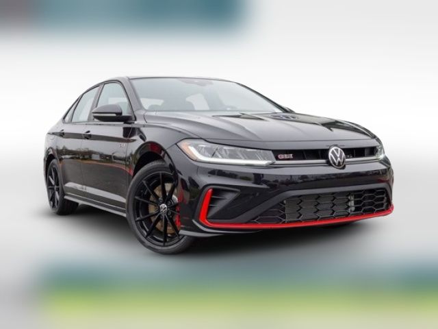 2025 Volkswagen Jetta GLI Autobahn