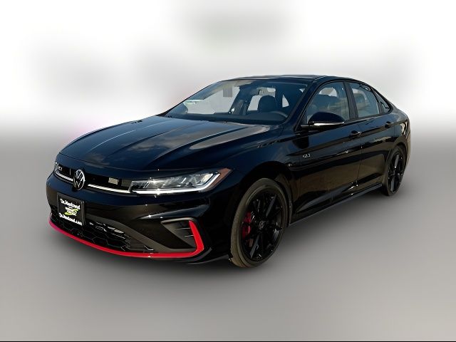 2025 Volkswagen Jetta GLI Autobahn