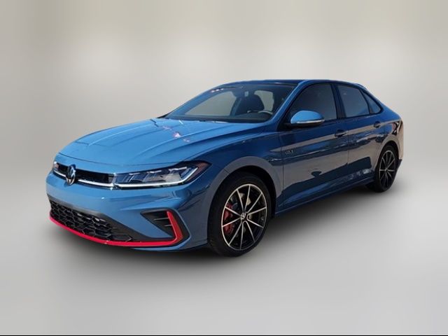 2025 Volkswagen Jetta GLI Autobahn