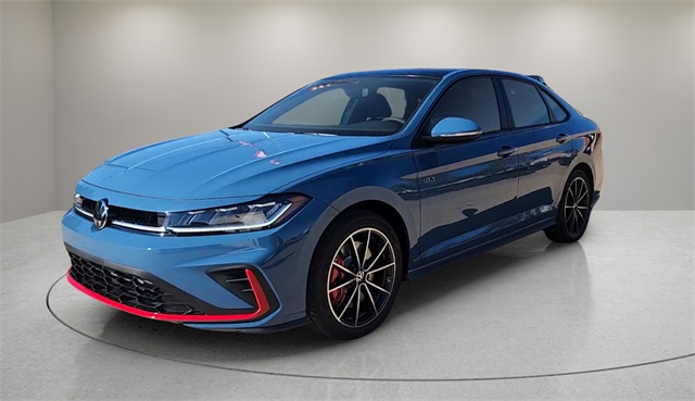 New Blue Volkswagen Sedan For Sale Near Me | Auto Navigator