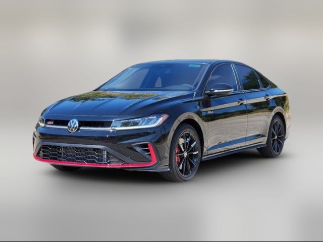 2025 Volkswagen Jetta GLI Autobahn