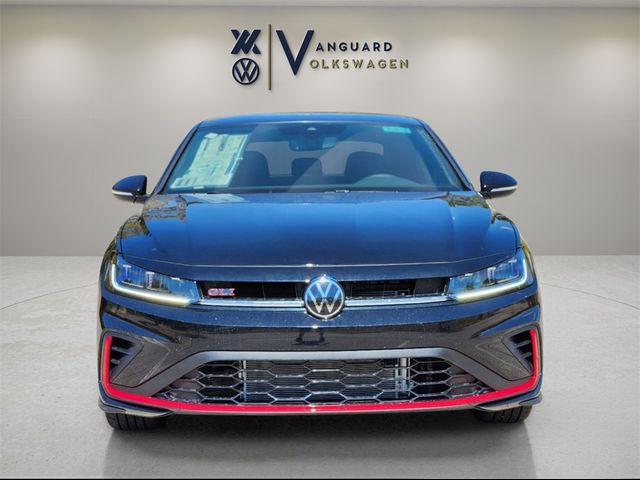 2025 Volkswagen Jetta GLI Autobahn