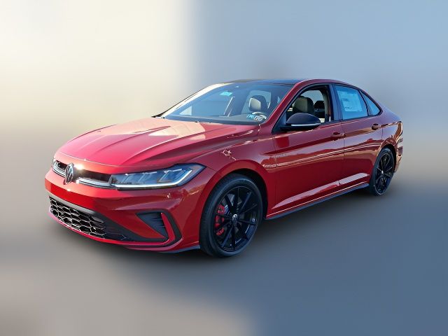 2025 Volkswagen Jetta GLI Autobahn