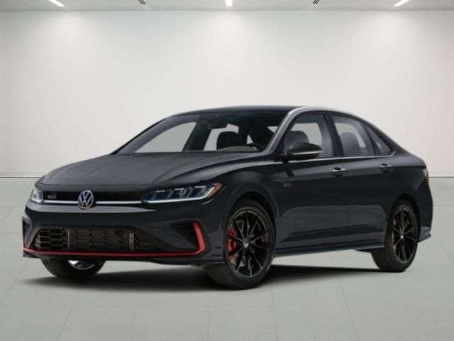 2025 Volkswagen Jetta GLI Autobahn