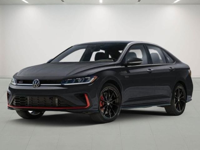 2025 Volkswagen Jetta GLI Autobahn