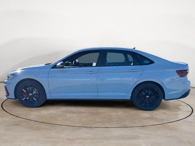 2025 Volkswagen Jetta GLI Autobahn