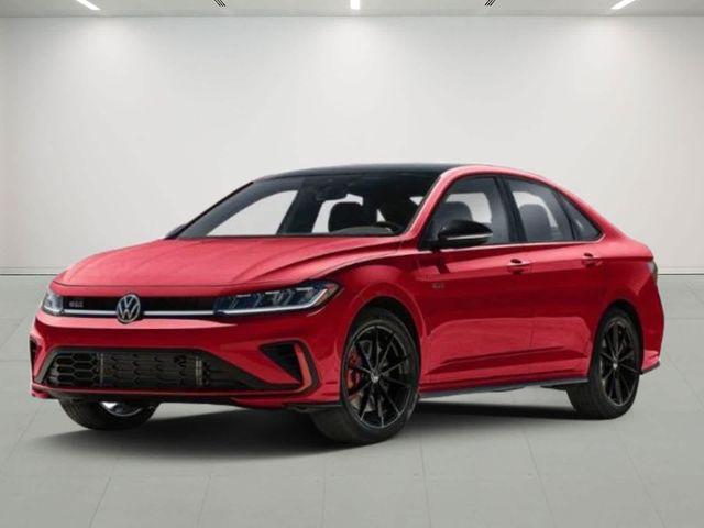 2025 Volkswagen Jetta GLI Autobahn