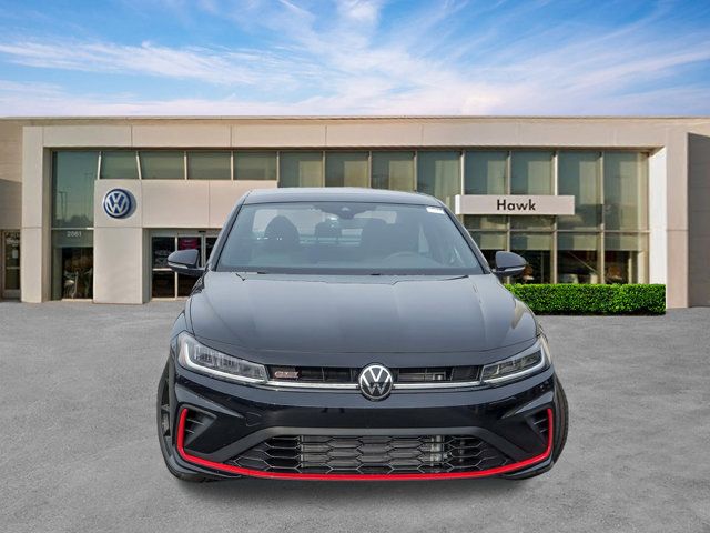 2025 Volkswagen Jetta GLI Autobahn