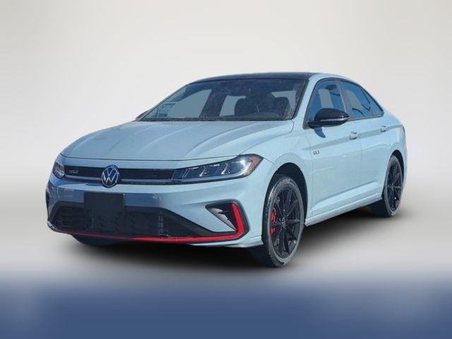 2025 Volkswagen Jetta GLI Autobahn