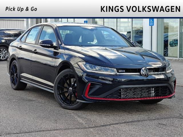 2025 Volkswagen Jetta GLI Autobahn