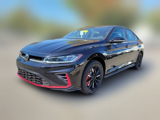 2025 Volkswagen Jetta GLI Autobahn