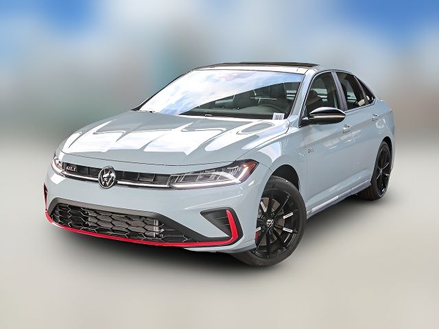 2025 Volkswagen Jetta GLI Autobahn