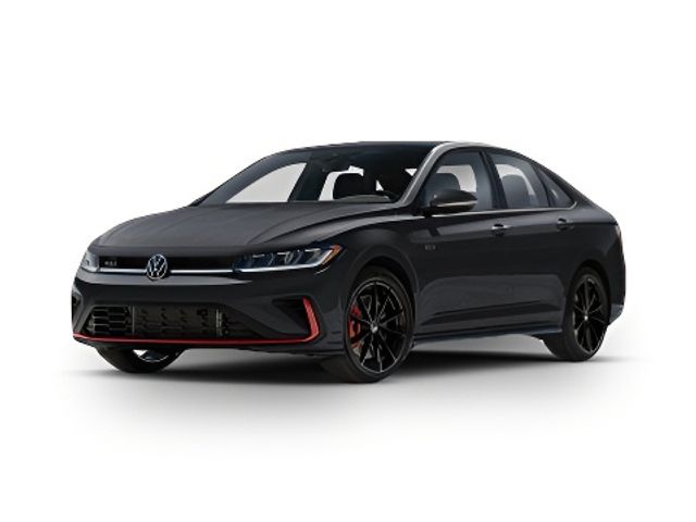 2025 Volkswagen Jetta GLI Autobahn