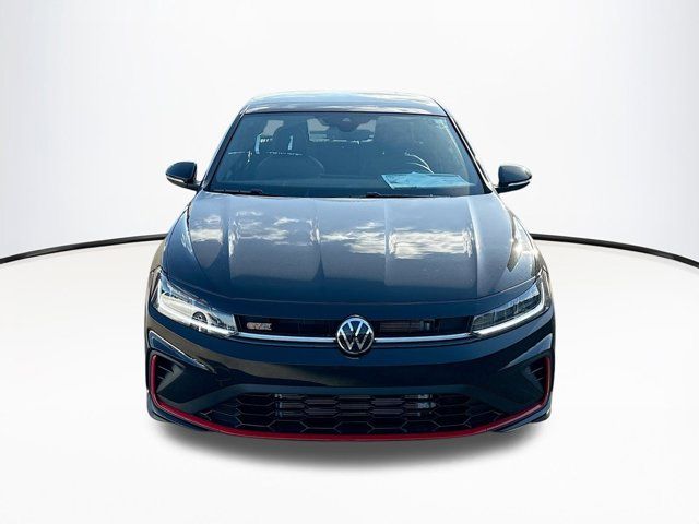 2025 Volkswagen Jetta GLI Autobahn