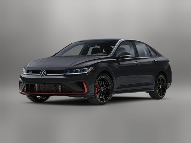 2025 Volkswagen Jetta GLI Autobahn