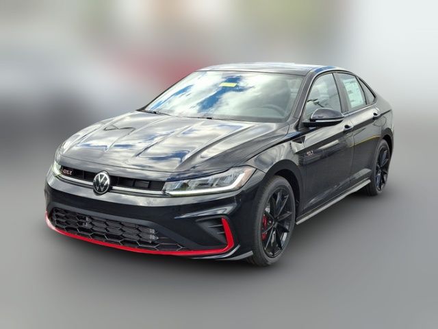 2025 Volkswagen Jetta GLI Autobahn