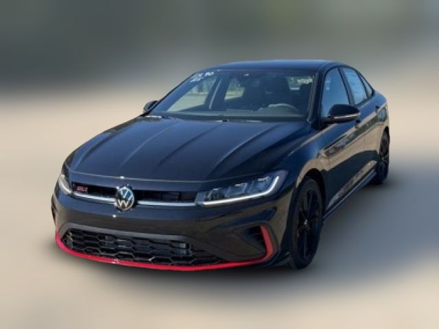 2025 Volkswagen Jetta GLI Autobahn