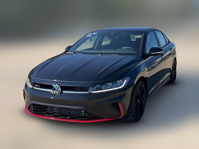 2025 Volkswagen Jetta GLI Autobahn