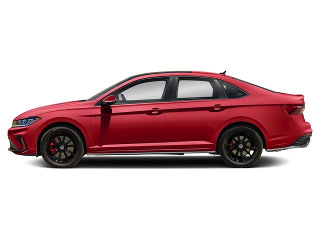 2025 Volkswagen Jetta GLI Autobahn