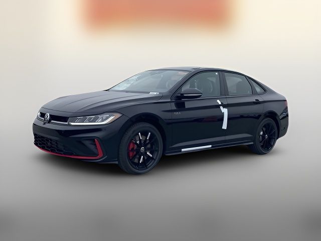 2025 Volkswagen Jetta GLI Autobahn