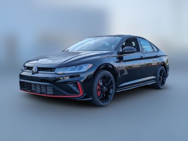 2025 Volkswagen Jetta GLI Autobahn