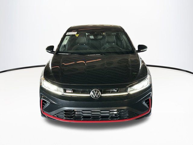 2025 Volkswagen Jetta GLI Autobahn