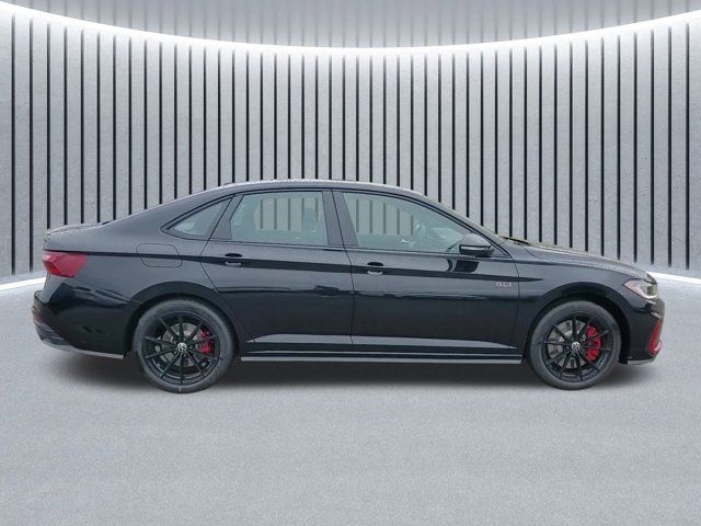 2025 Volkswagen Jetta GLI Autobahn