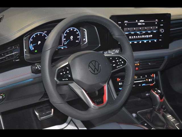 2025 Volkswagen Jetta GLI Autobahn