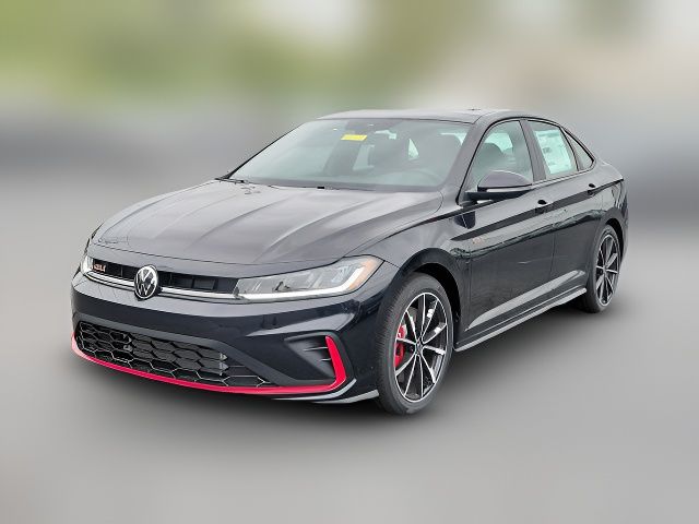 2025 Volkswagen Jetta GLI Autobahn