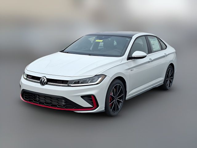 2025 Volkswagen Jetta GLI Autobahn