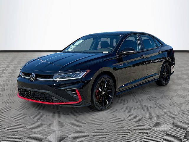 2025 Volkswagen Jetta GLI Autobahn