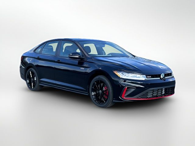 2025 Volkswagen Jetta GLI Autobahn