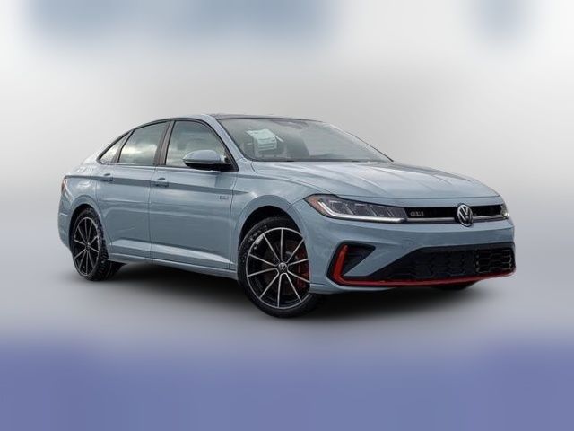 2025 Volkswagen Jetta GLI Autobahn