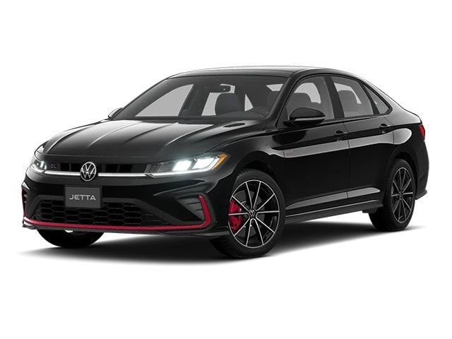 2025 Volkswagen Jetta GLI Autobahn