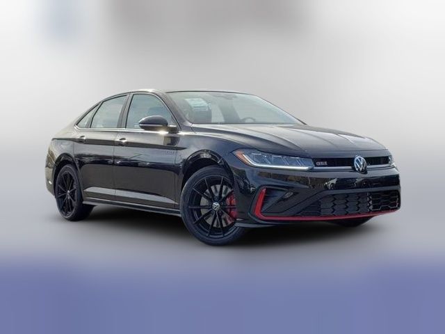 2025 Volkswagen Jetta GLI Autobahn