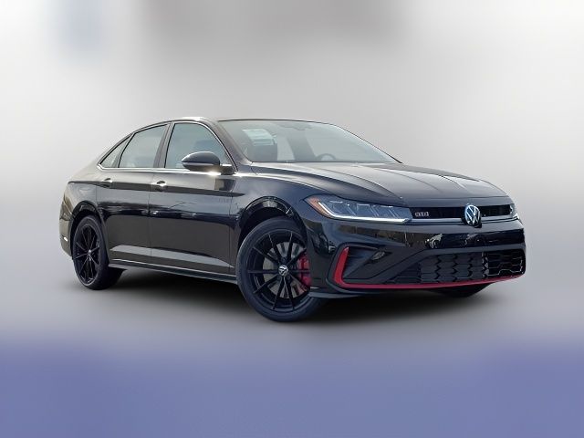 2025 Volkswagen Jetta GLI Autobahn