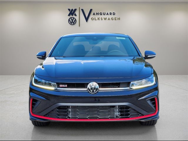 2025 Volkswagen Jetta GLI Autobahn