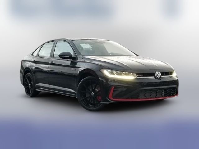 2025 Volkswagen Jetta GLI Autobahn