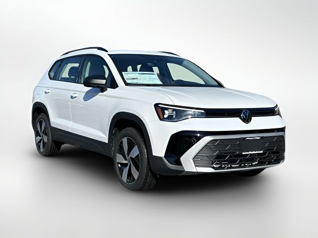 2025 Volkswagen Taos S