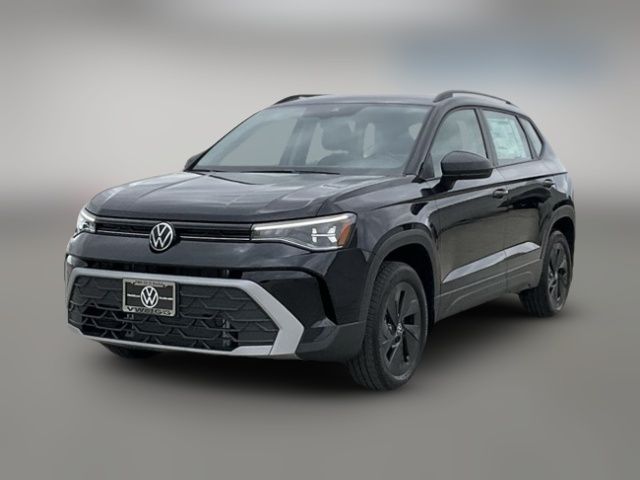 2025 Volkswagen Taos S