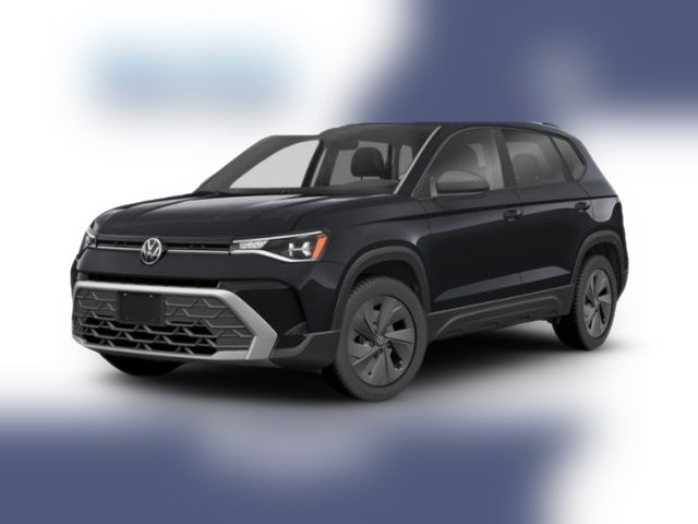 2025 Volkswagen Taos S