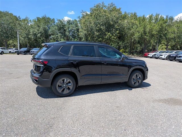 2025 Volkswagen Taos S
