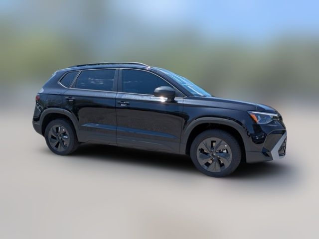 2025 Volkswagen Taos S