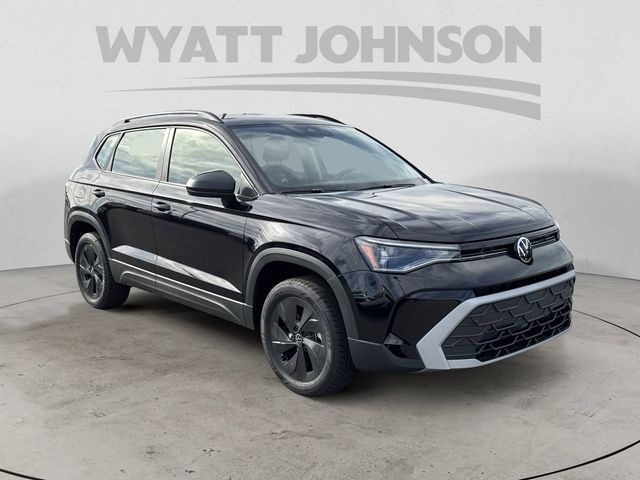 2025 Volkswagen Taos S