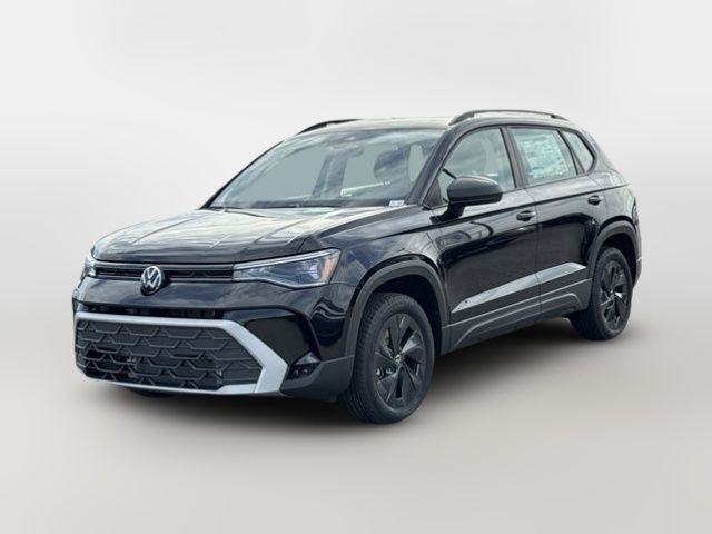 2025 Volkswagen Taos S