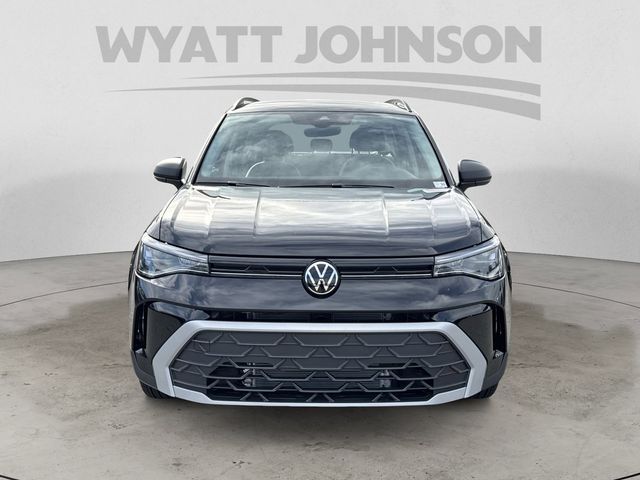 2025 Volkswagen Taos S