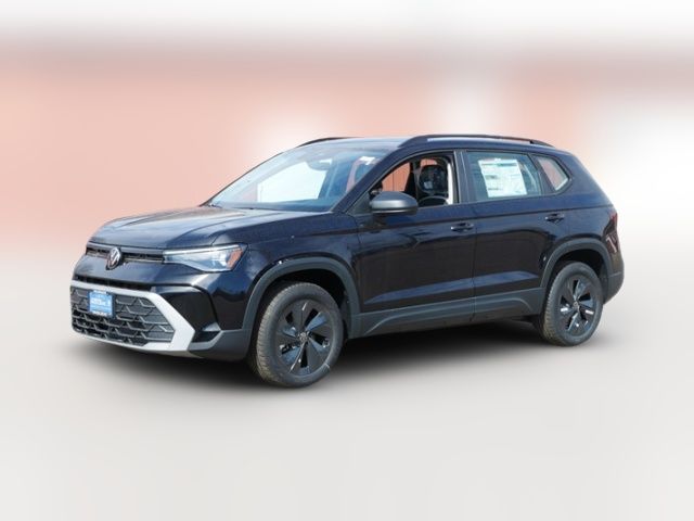 2025 Volkswagen Taos S