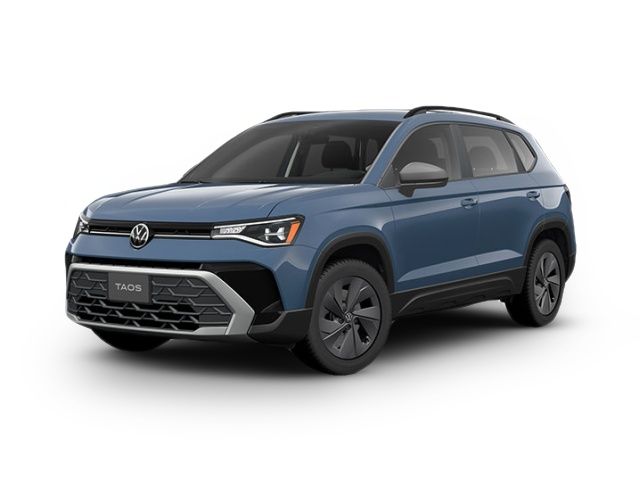 2025 Volkswagen Taos S