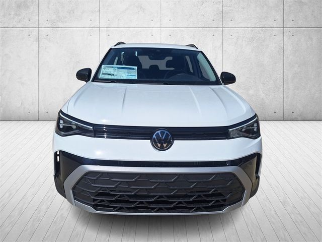 2025 Volkswagen Taos S