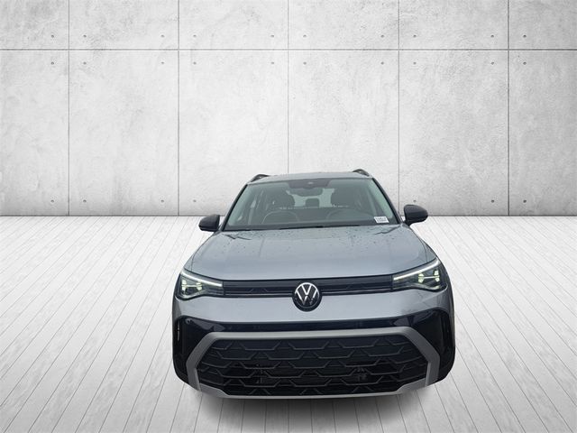 2025 Volkswagen Taos S